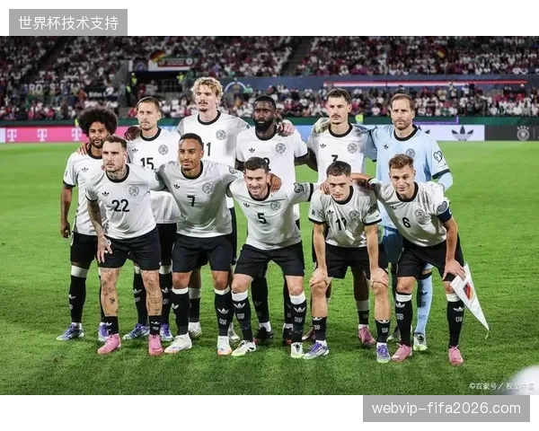 德国队完成阵容年轻化迭代，纳格尔斯曼围绕维尔茨和穆西亚拉构建的传控体系值得期待